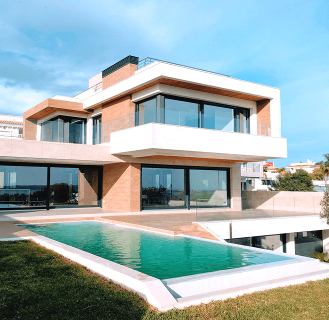 alquiler en santa pola alicante